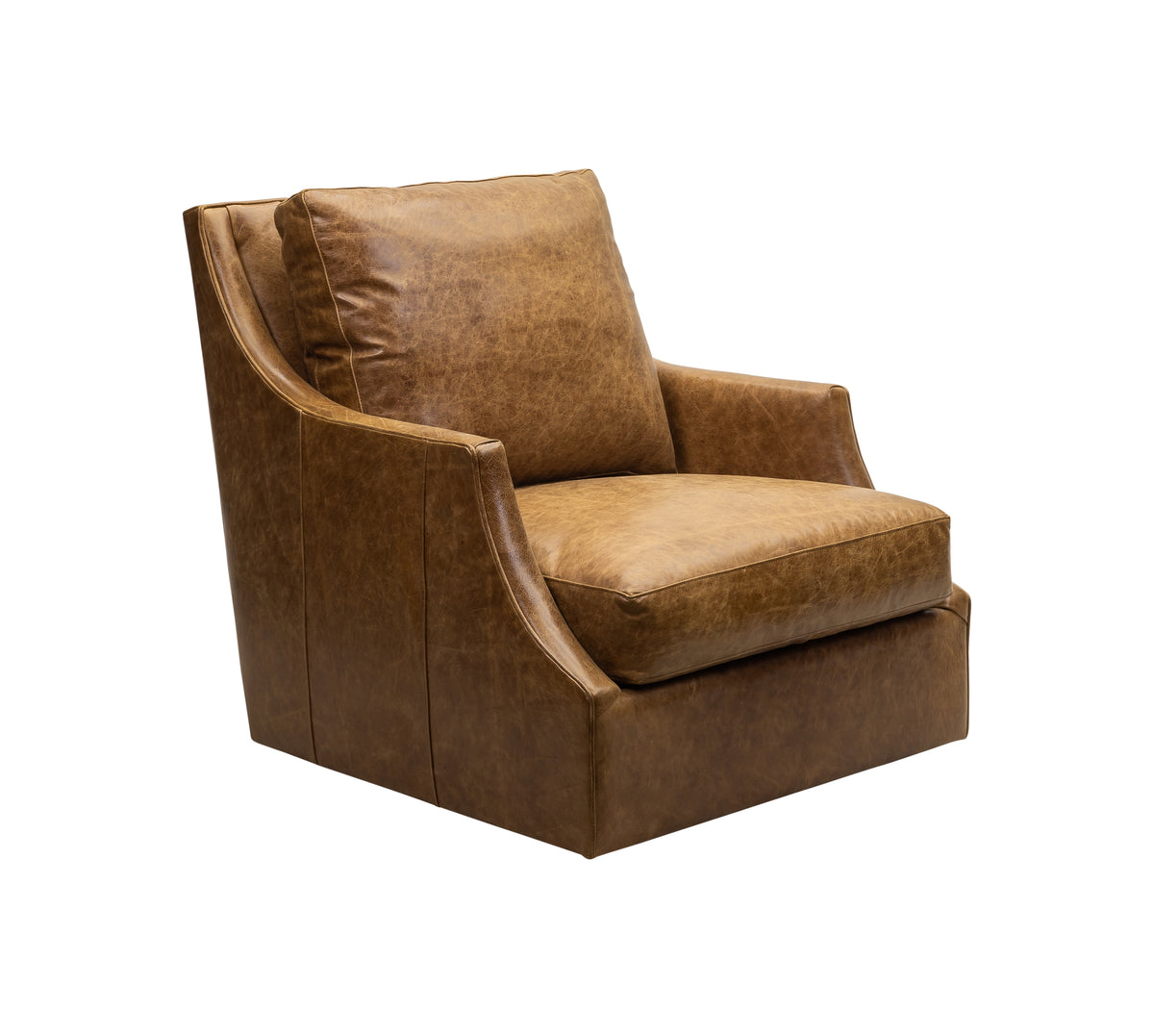 2056 JANE SWIVEL CHAIR – Olivia + Quinn