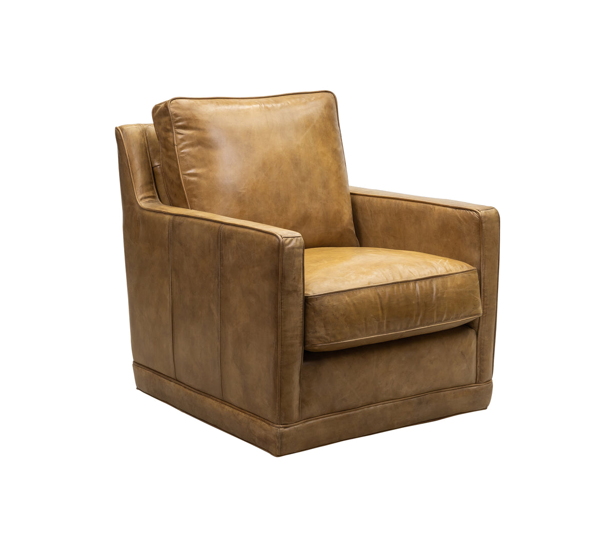 6075 JOSIE SWIVEL CHAIR – Olivia + Quinn