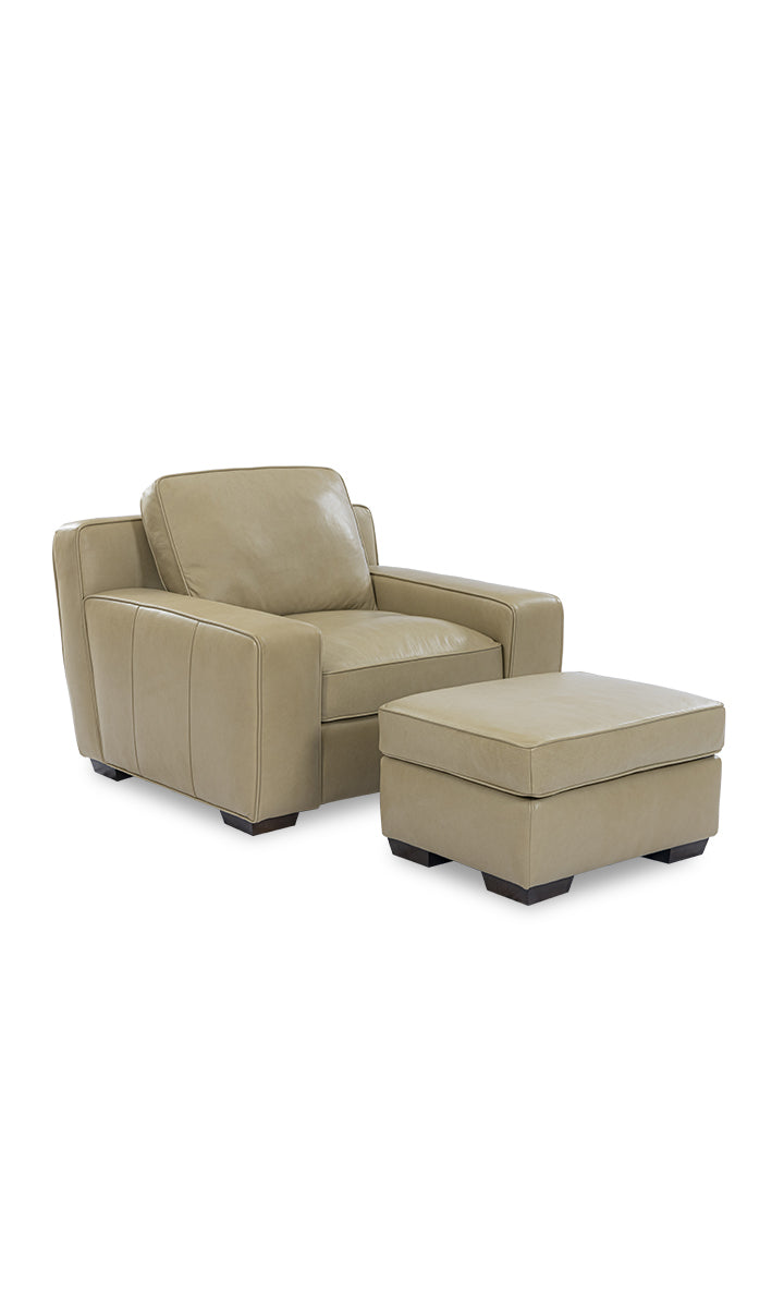 1094 MONROE OTTOMAN