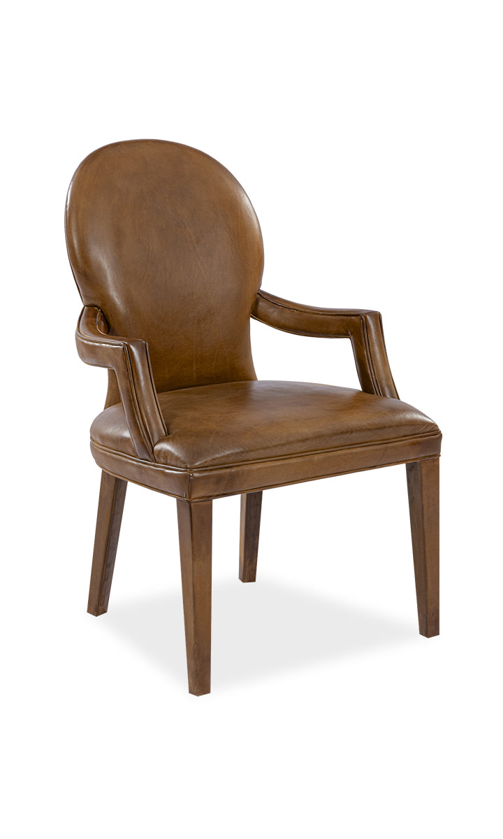 9967 SLOANE DINING CHAIR