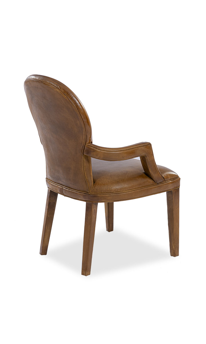9967 SLOANE DINING CHAIR