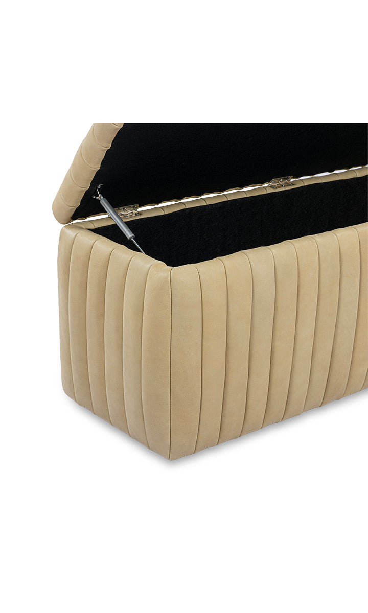9085 BRYANT STORAGE BENCH