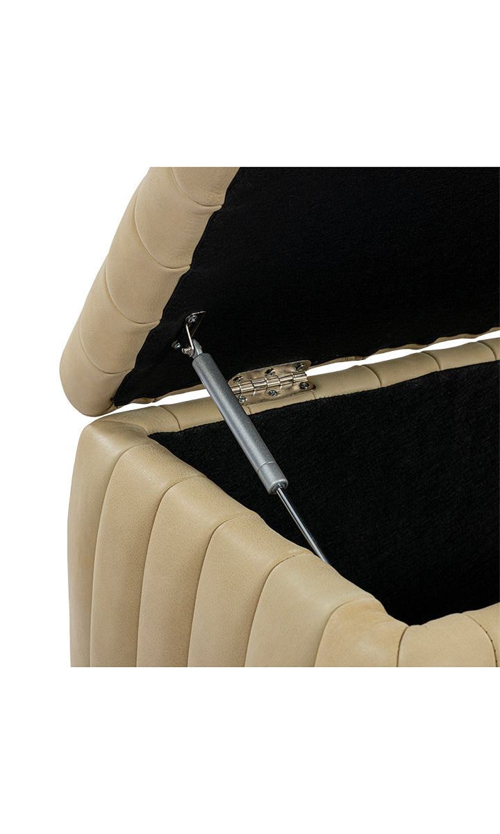 9085 BRYANT STORAGE BENCH