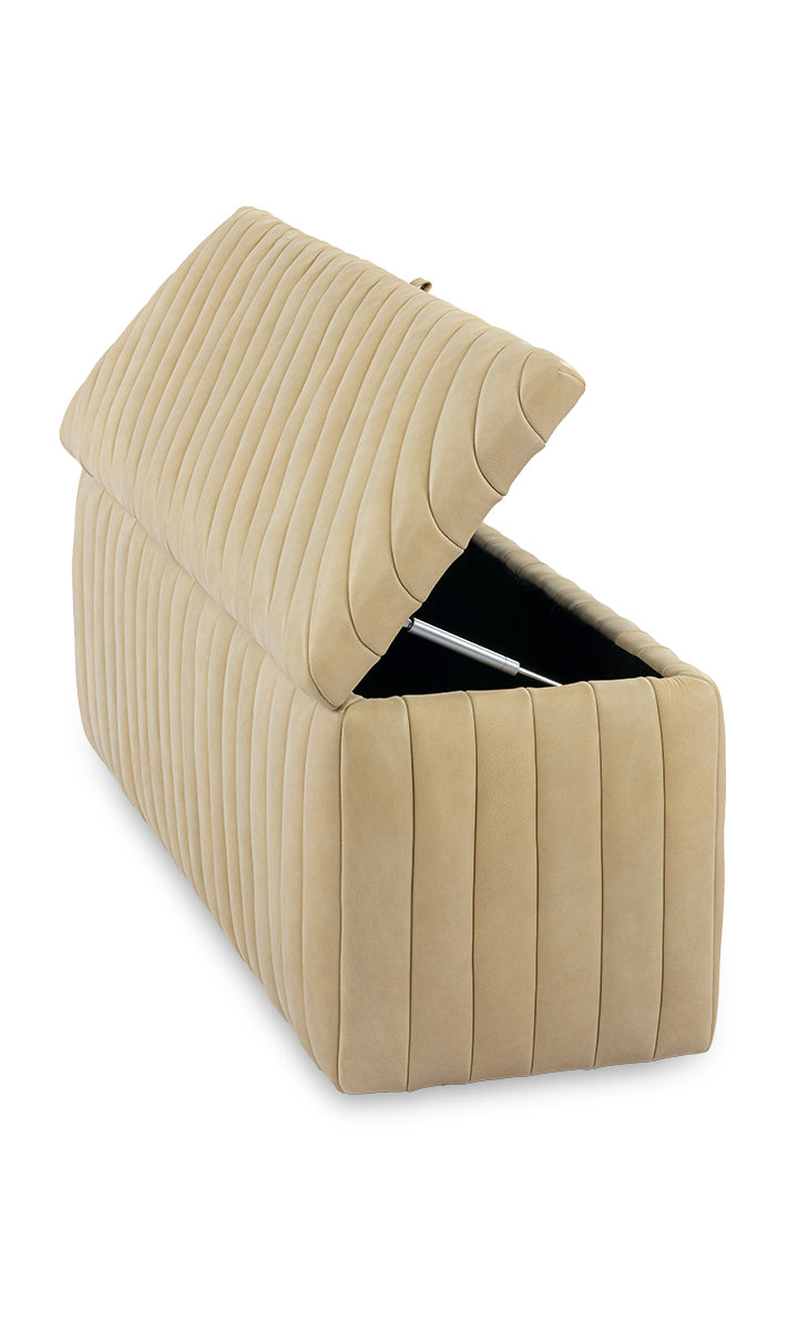 9085 BRYANT STORAGE BENCH
