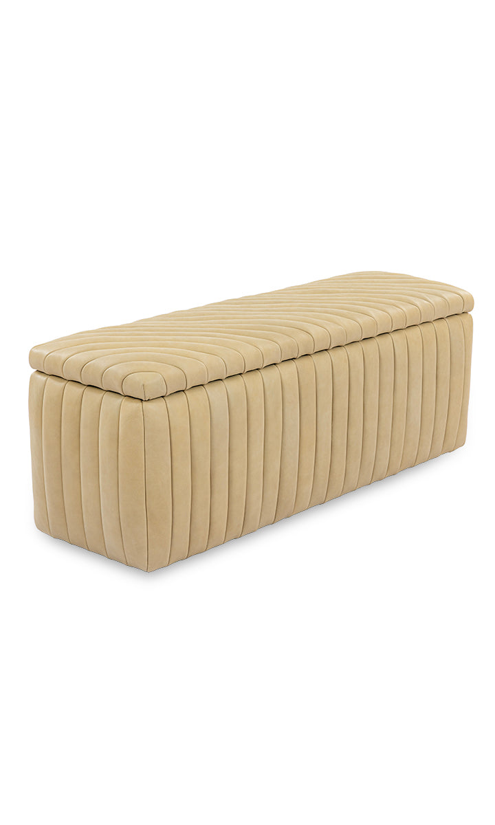 9085 BRYANT STORAGE BENCH