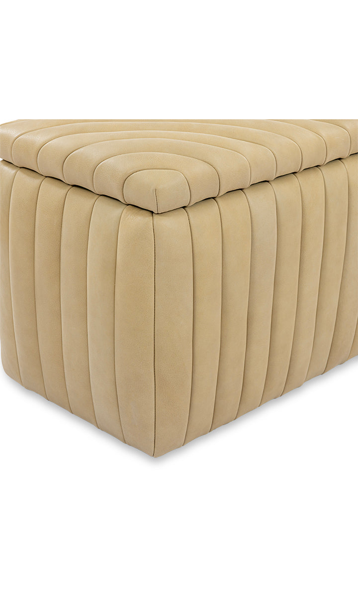 9085 BRYANT STORAGE BENCH