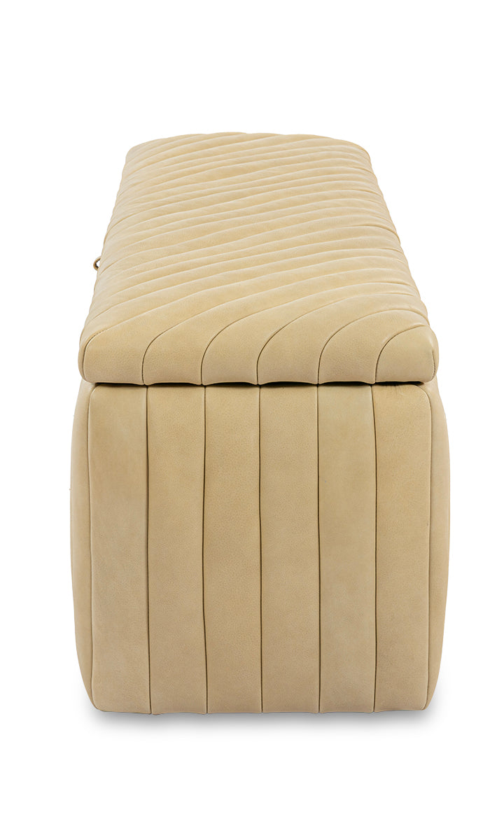 9085 BRYANT STORAGE BENCH
