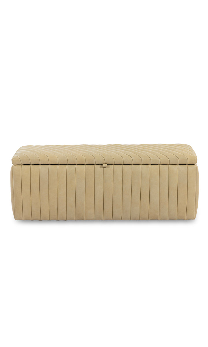 9085 BRYANT STORAGE BENCH