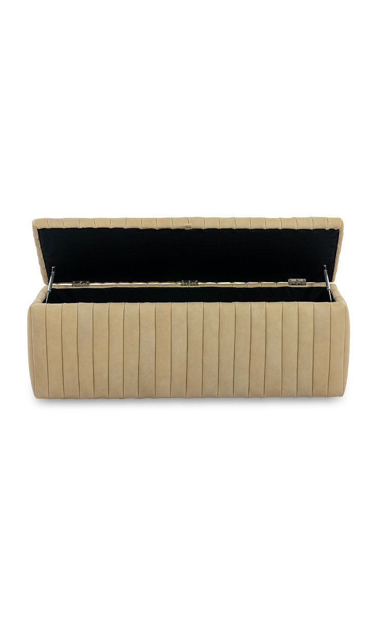 9085 BRYANT STORAGE BENCH