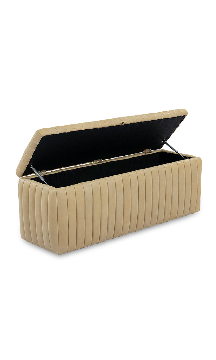 9085 BRYANT STORAGE BENCH