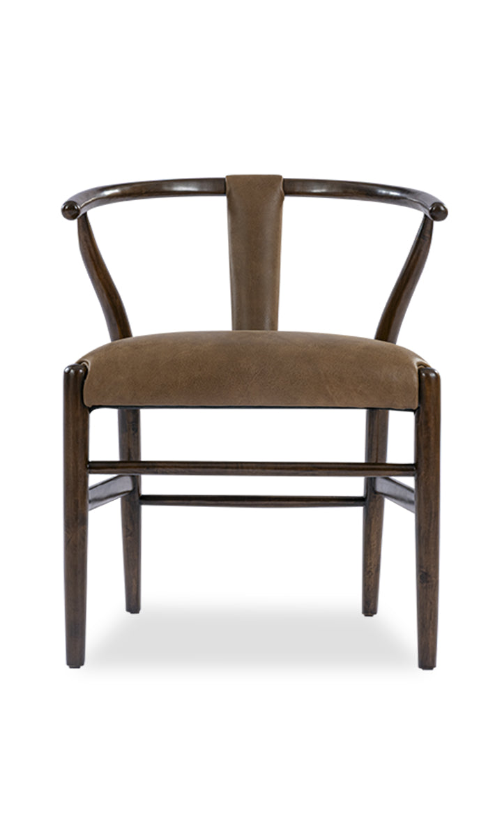 1043 THATCHER DINING CHAIR