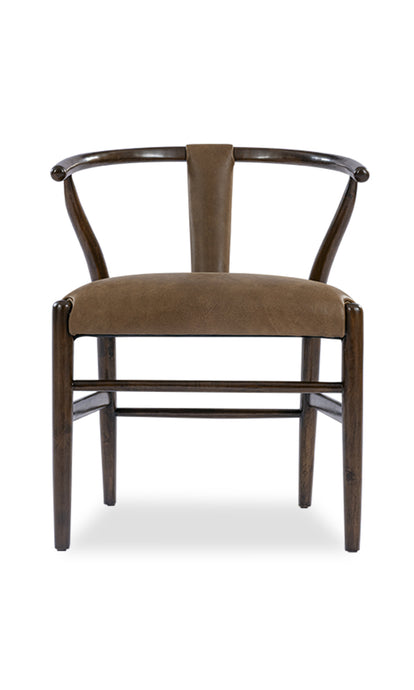 1043 THATCHER DINING CHAIR