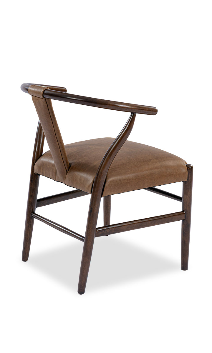 1043 THATCHER DINING CHAIR