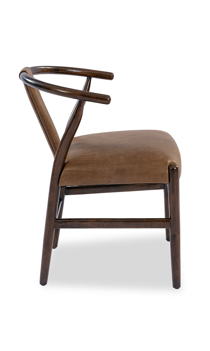 1043 THATCHER DINING CHAIR