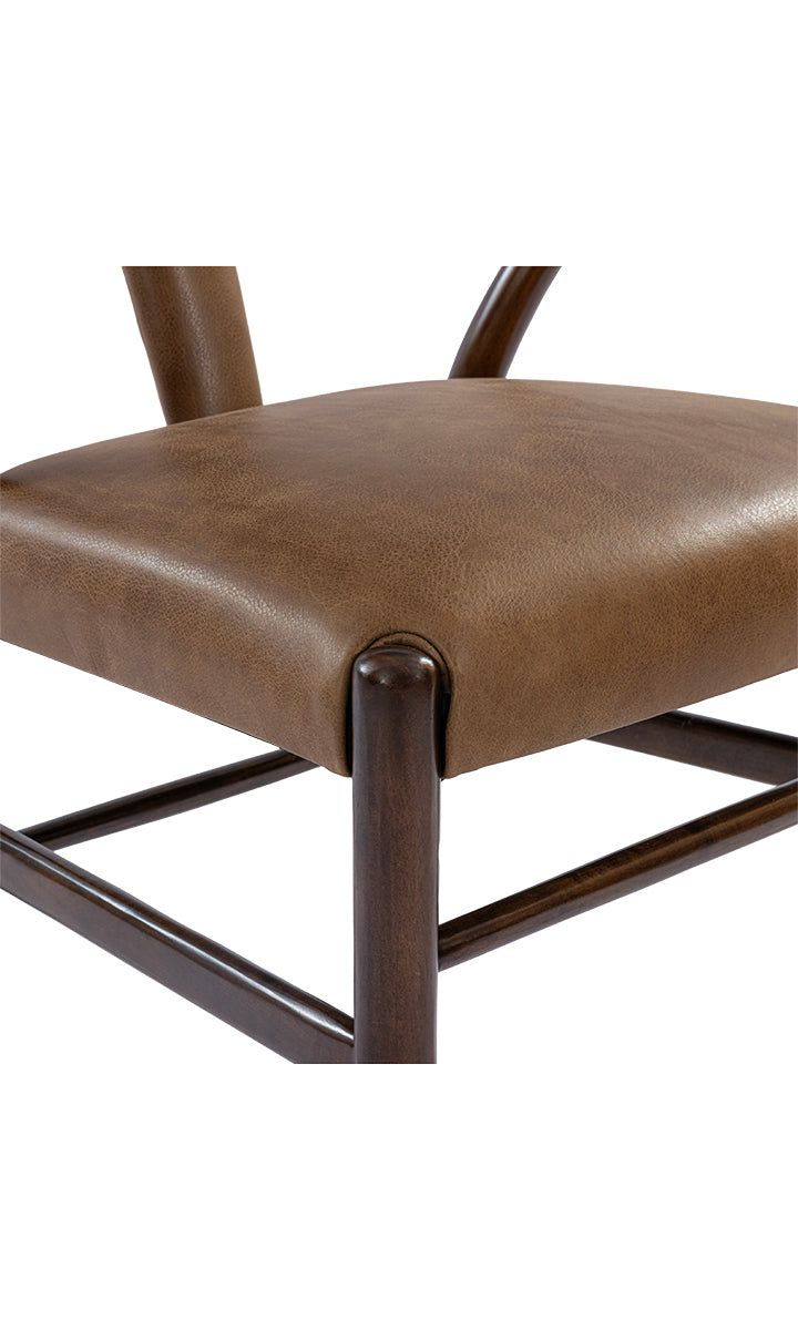 1043 THATCHER DINING CHAIR