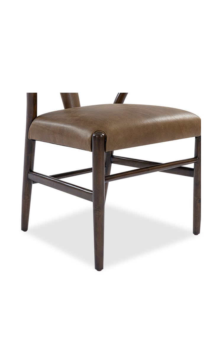 1043 THATCHER DINING CHAIR