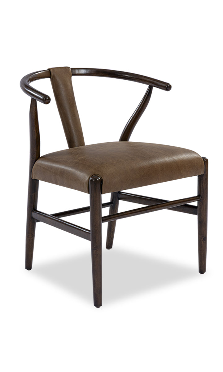 1043 THATCHER DINING CHAIR