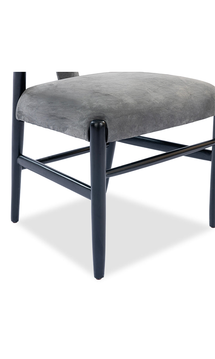 1043 THATCHER DINING CHAIR
