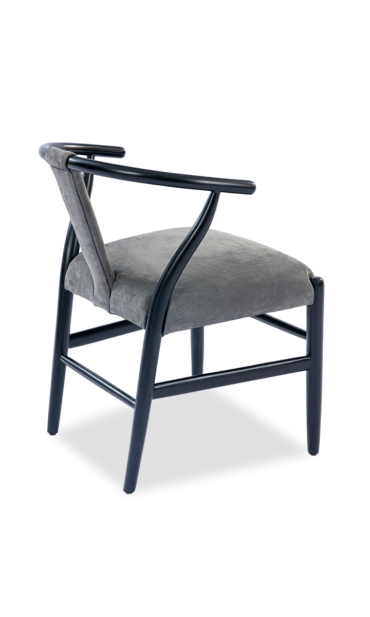 1043 THATCHER DINING CHAIR