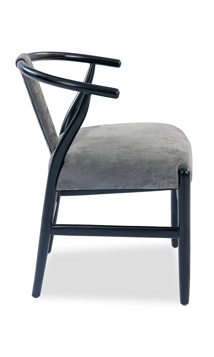 1043 THATCHER DINING CHAIR
