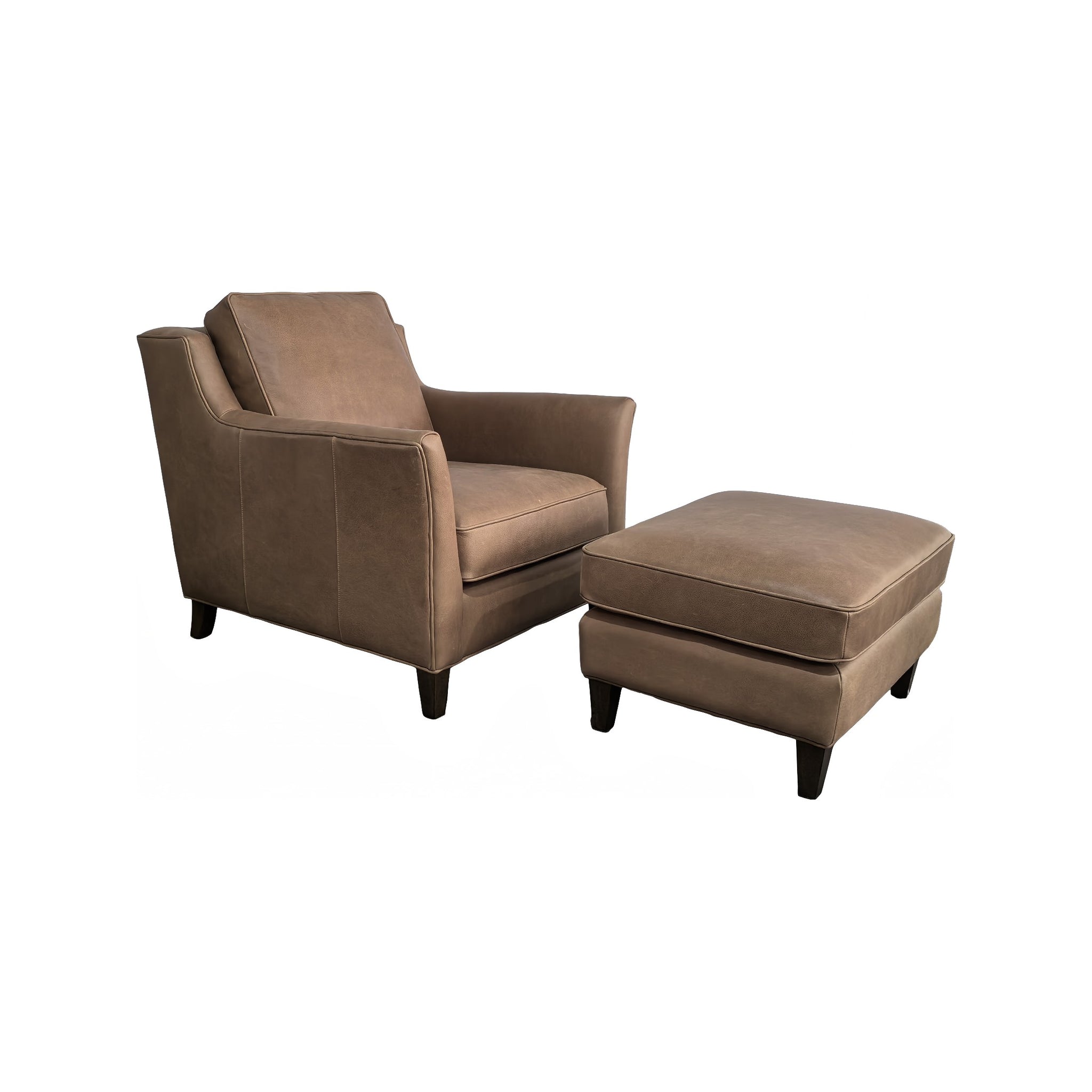 1004 BELMONT OTTOMAN