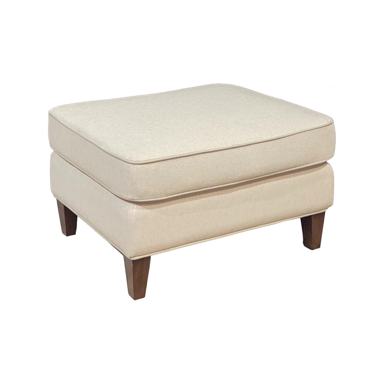 1004 BELMONT OTTOMAN