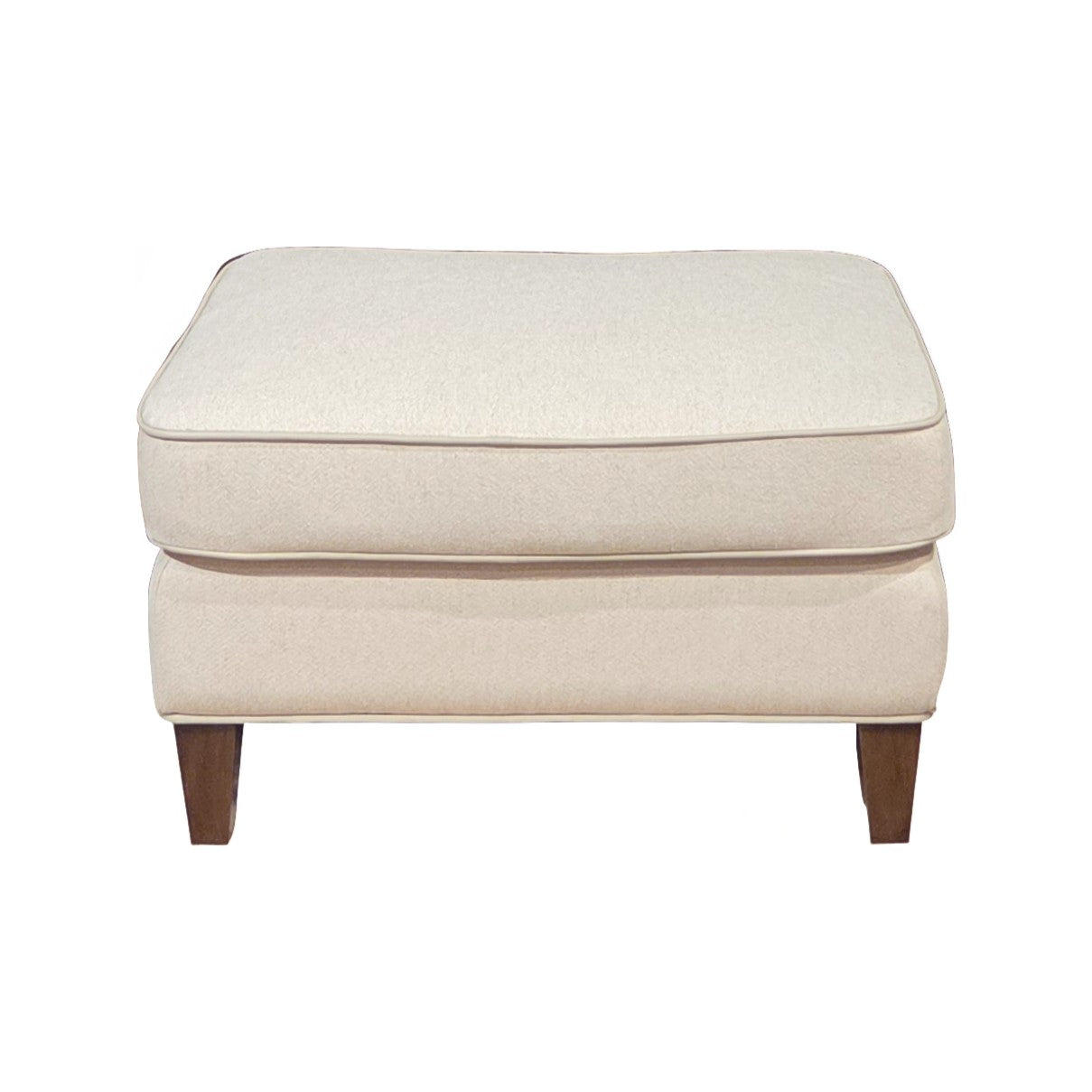 1004 BELMONT OTTOMAN