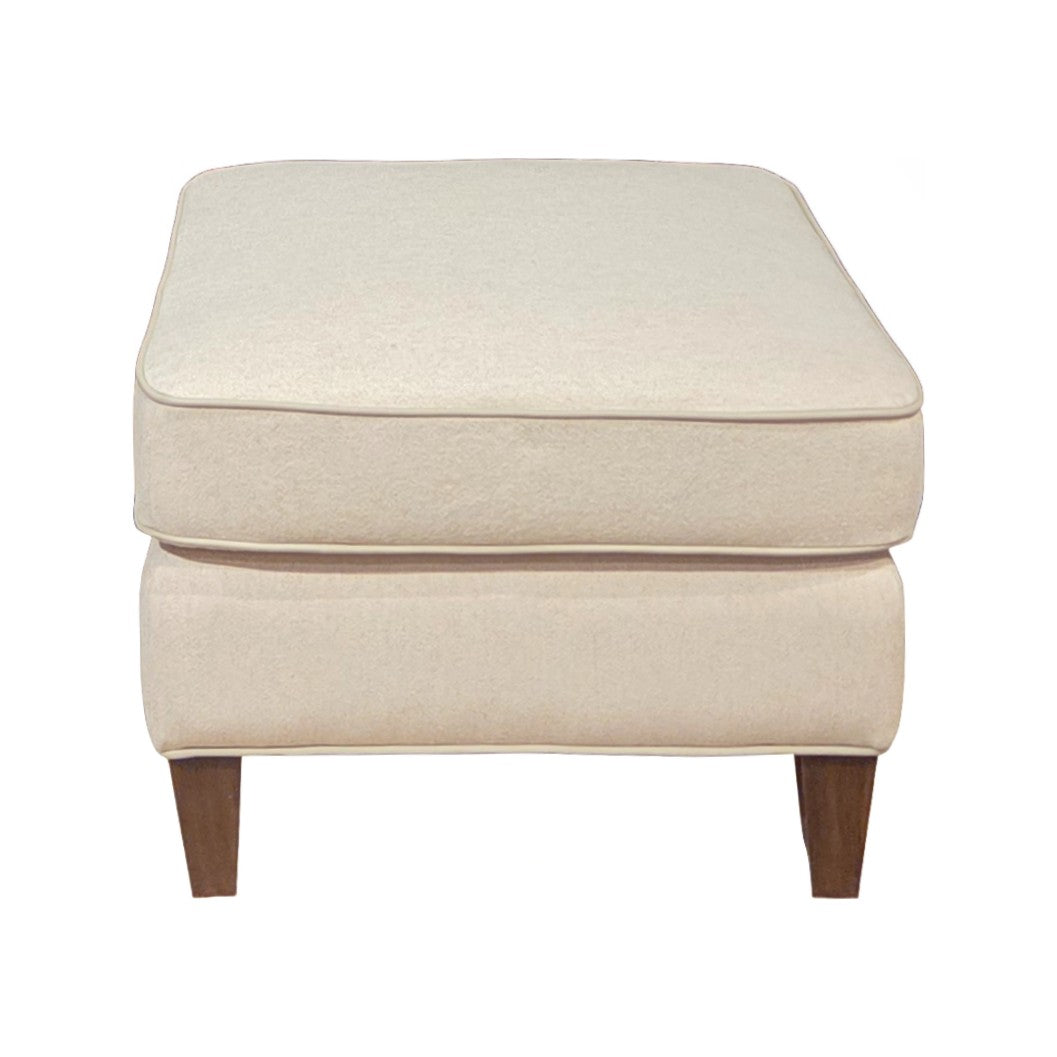 1004 BELMONT OTTOMAN