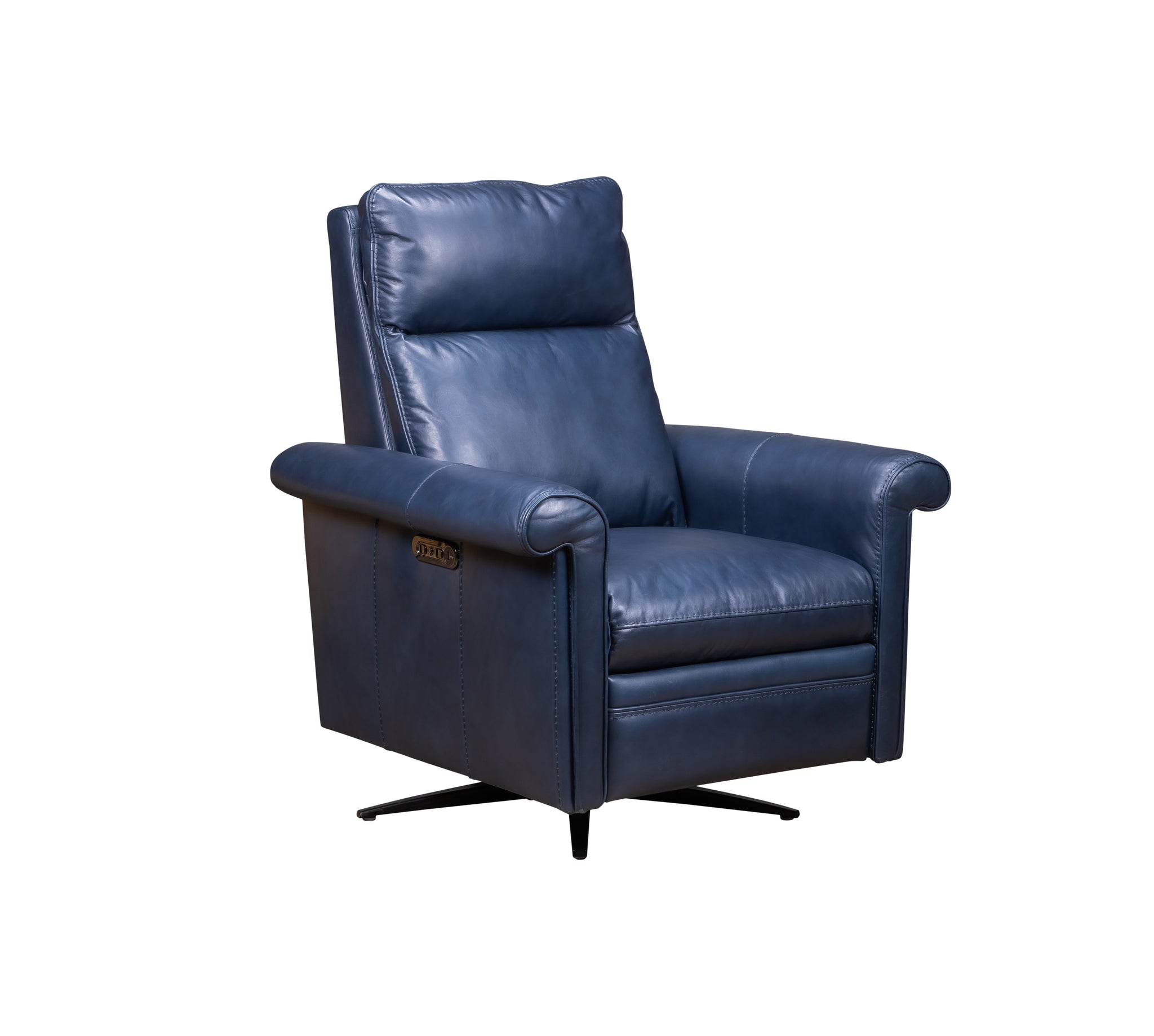 1236 HURLEY POWER RECLINER