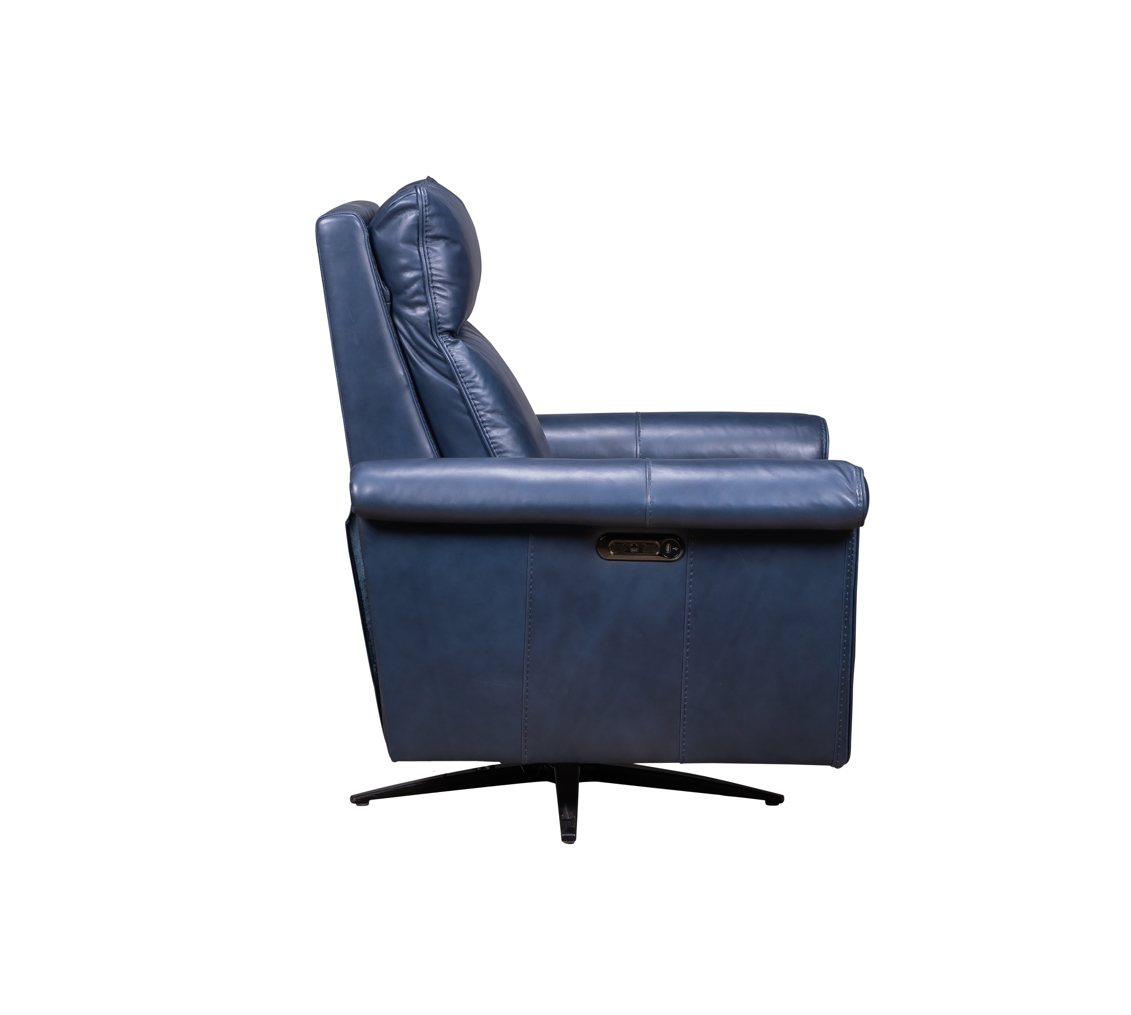 1236 HURLEY POWER RECLINER