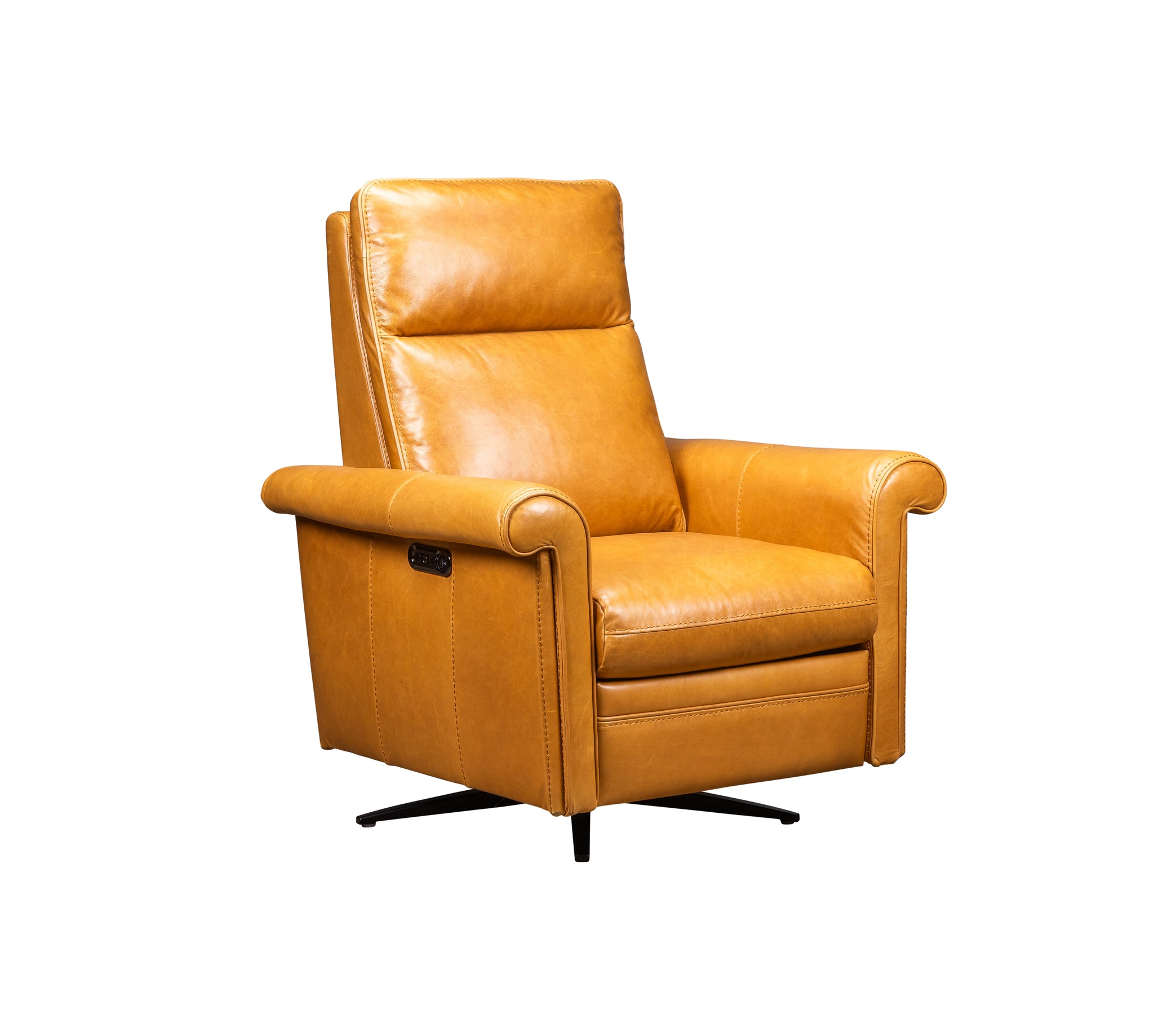 1236 HURLEY POWER RECLINER