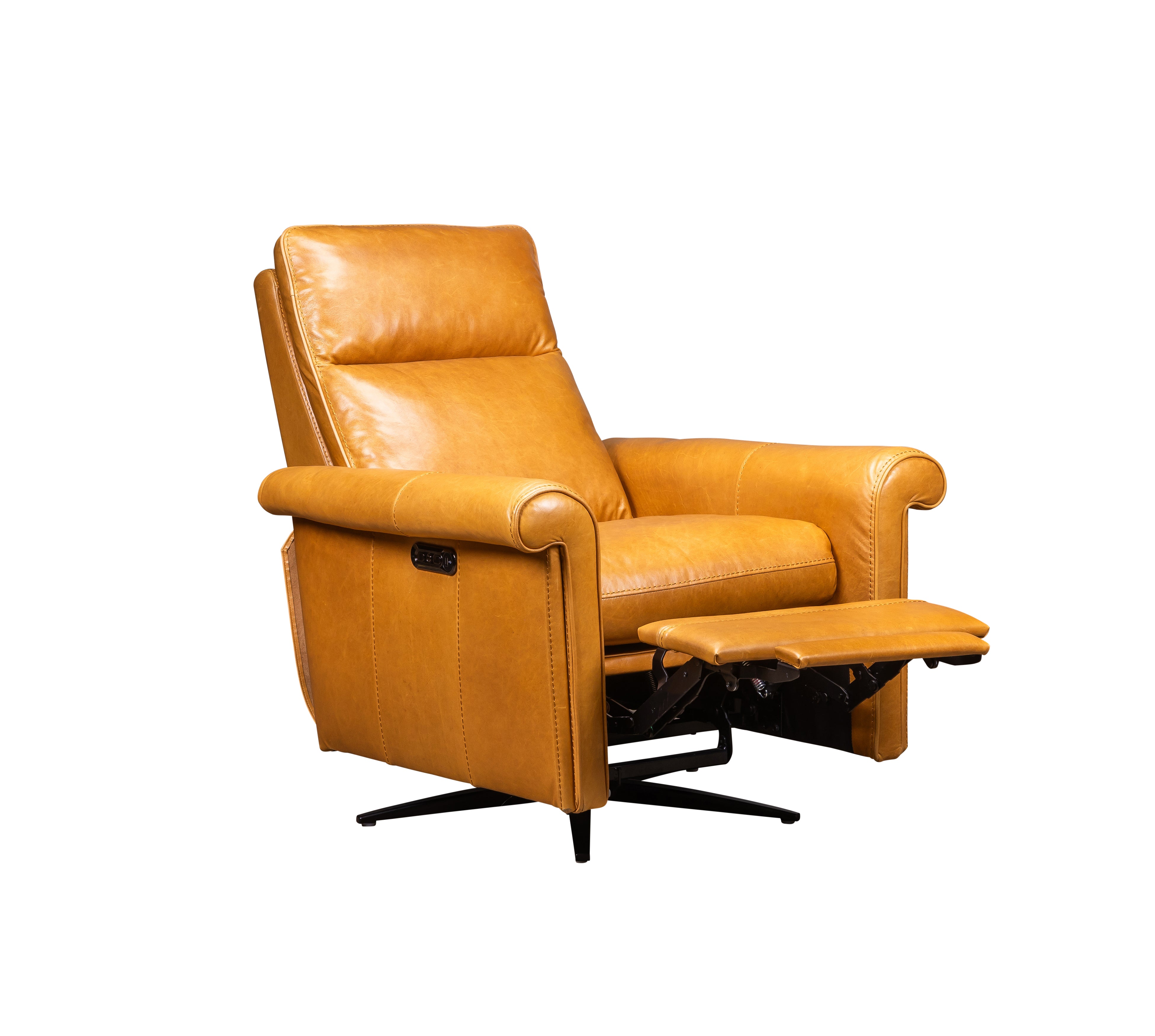 1236 HURLEY POWER RECLINER