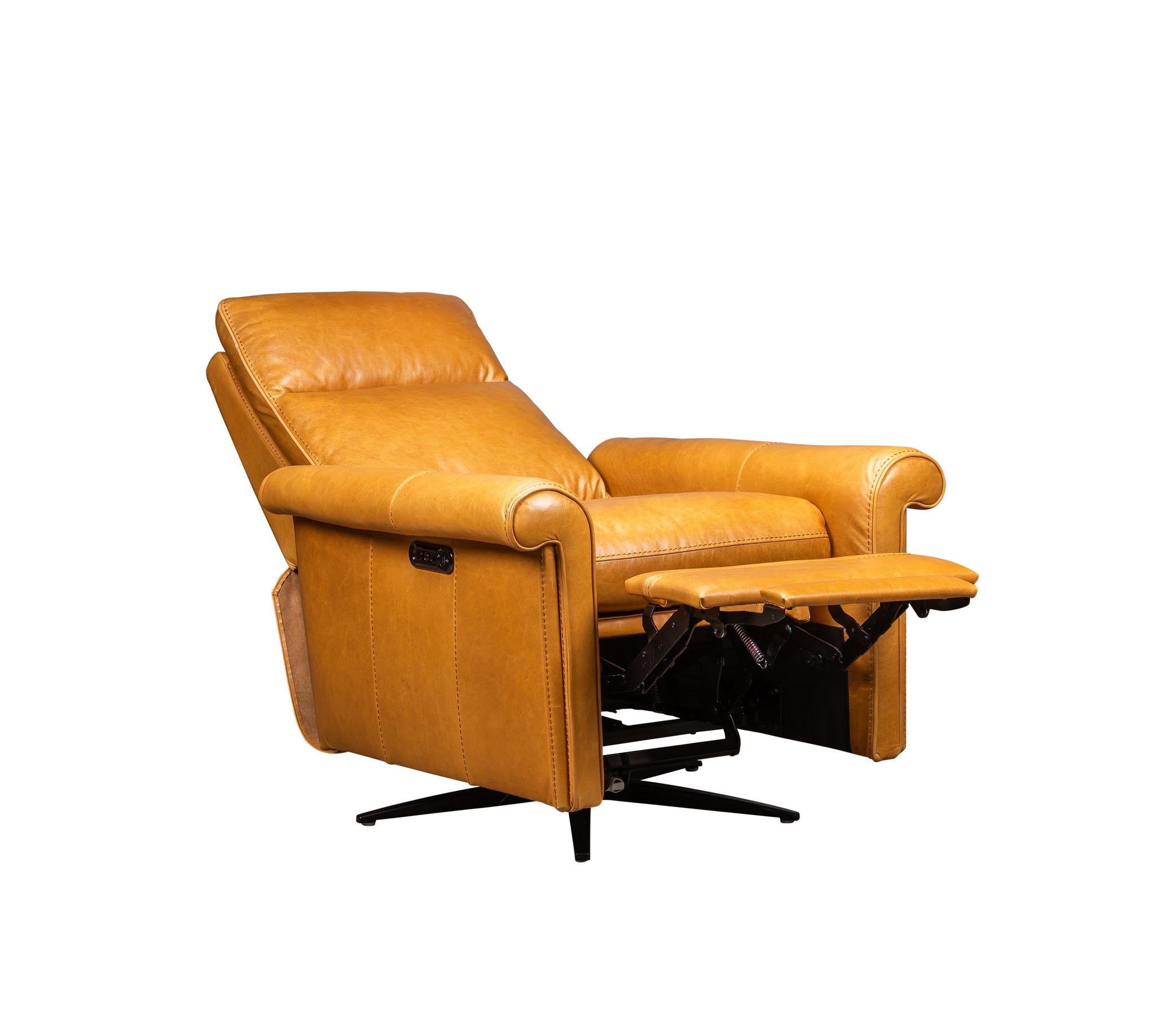 1236 HURLEY POWER RECLINER