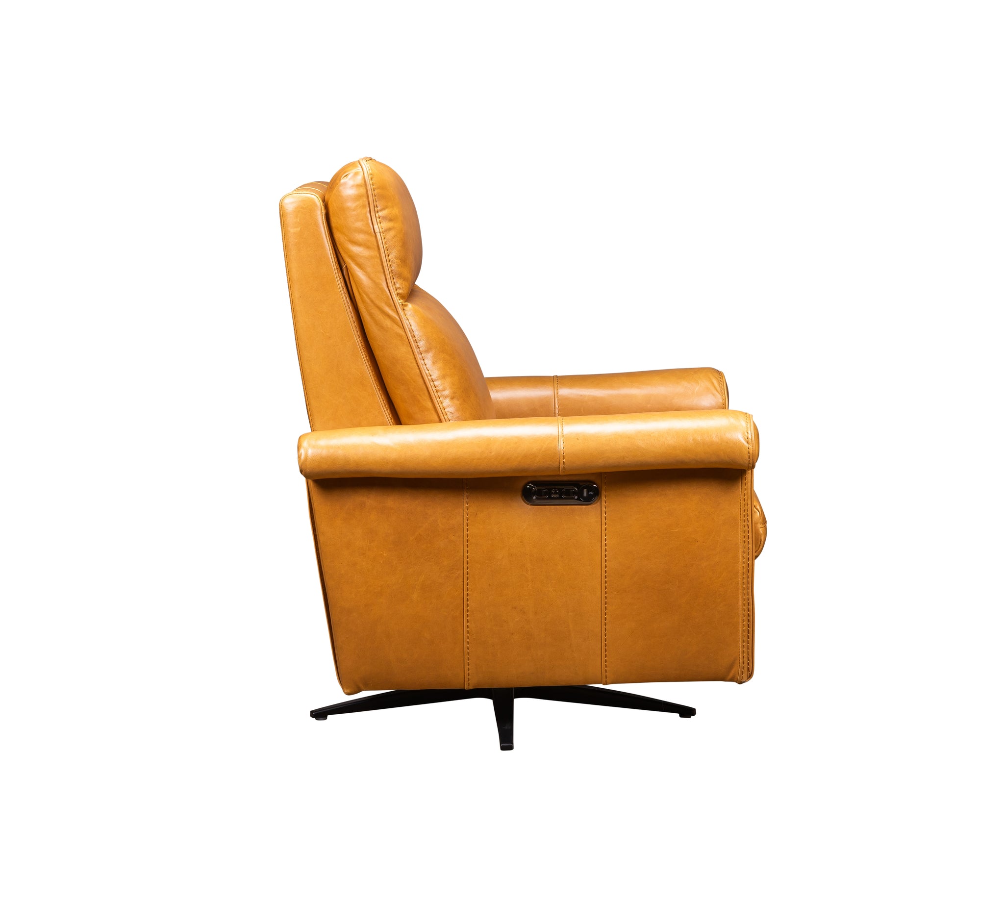 1236 HURLEY POWER RECLINER