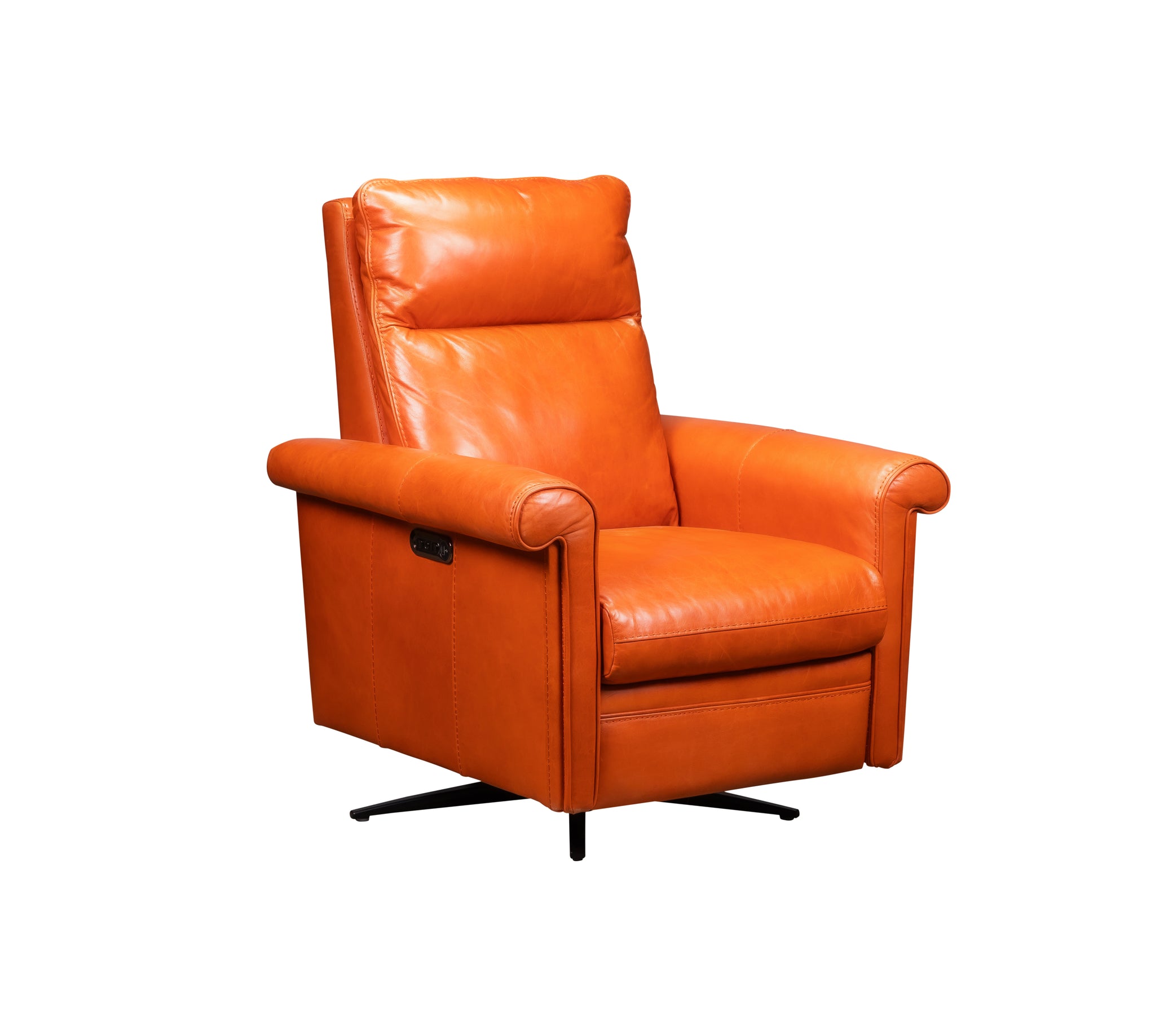 1236 HURLEY POWER RECLINER