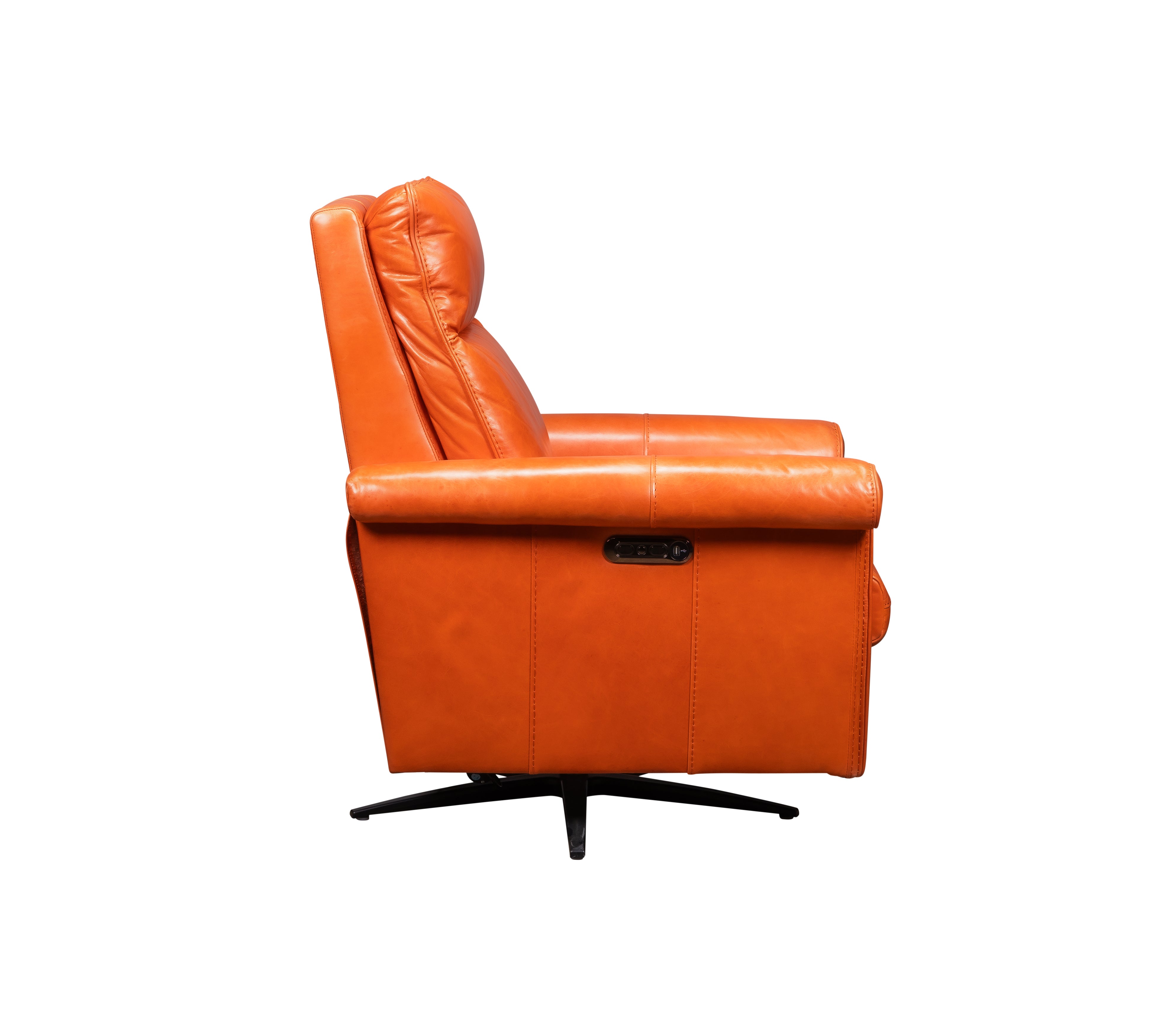 1236 HURLEY POWER RECLINER