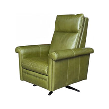 1236 HURLEY POWER RECLINER