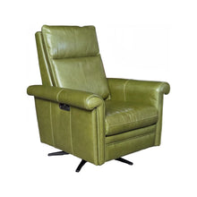 1236 HURLEY POWER RECLINER