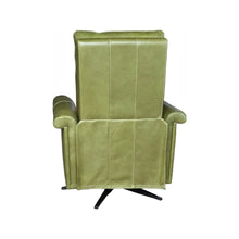 1236 HURLEY POWER RECLINER