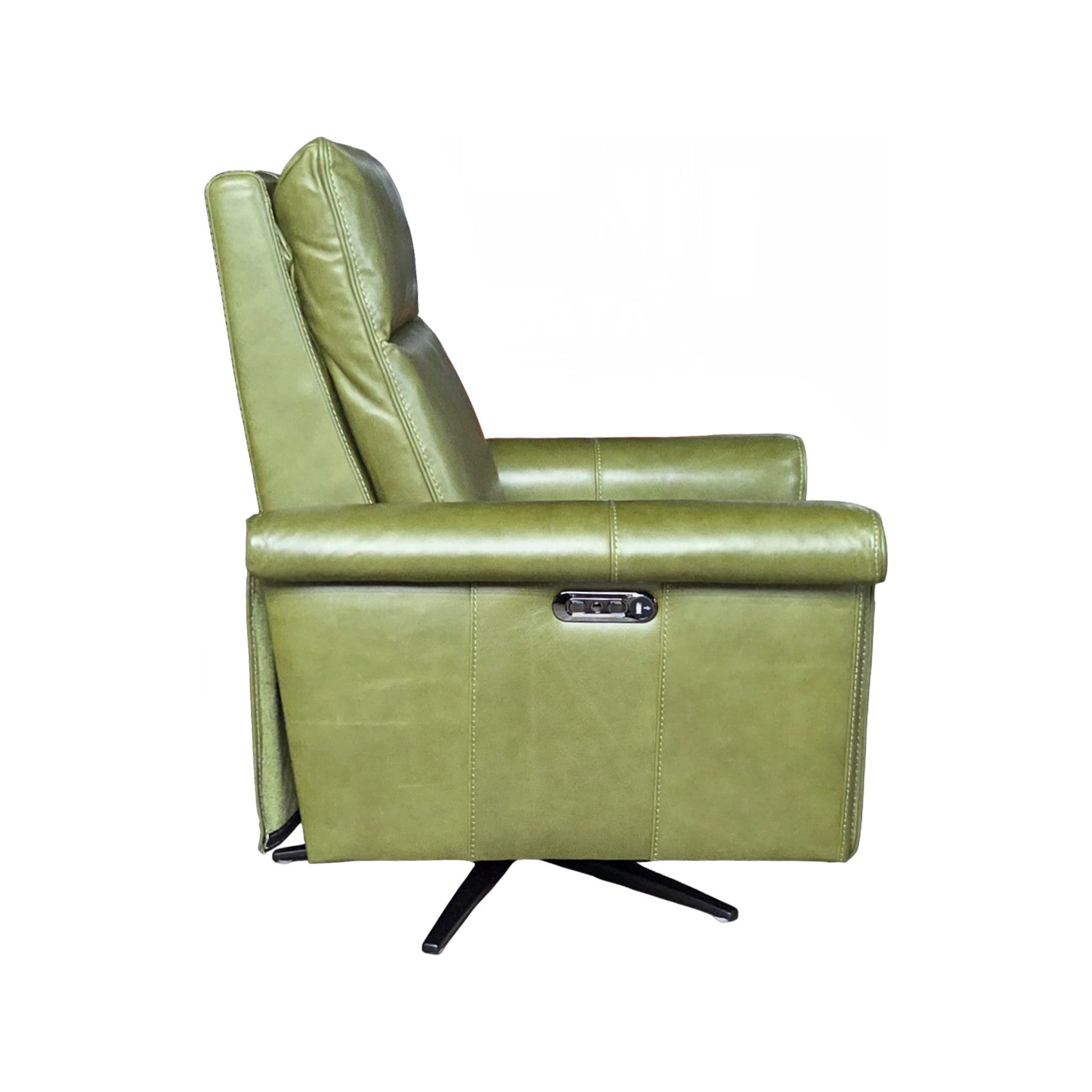 1236 HURLEY POWER RECLINER