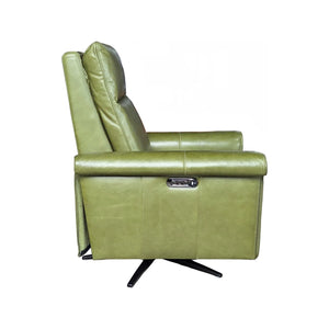 1236 HURLEY POWER RECLINER