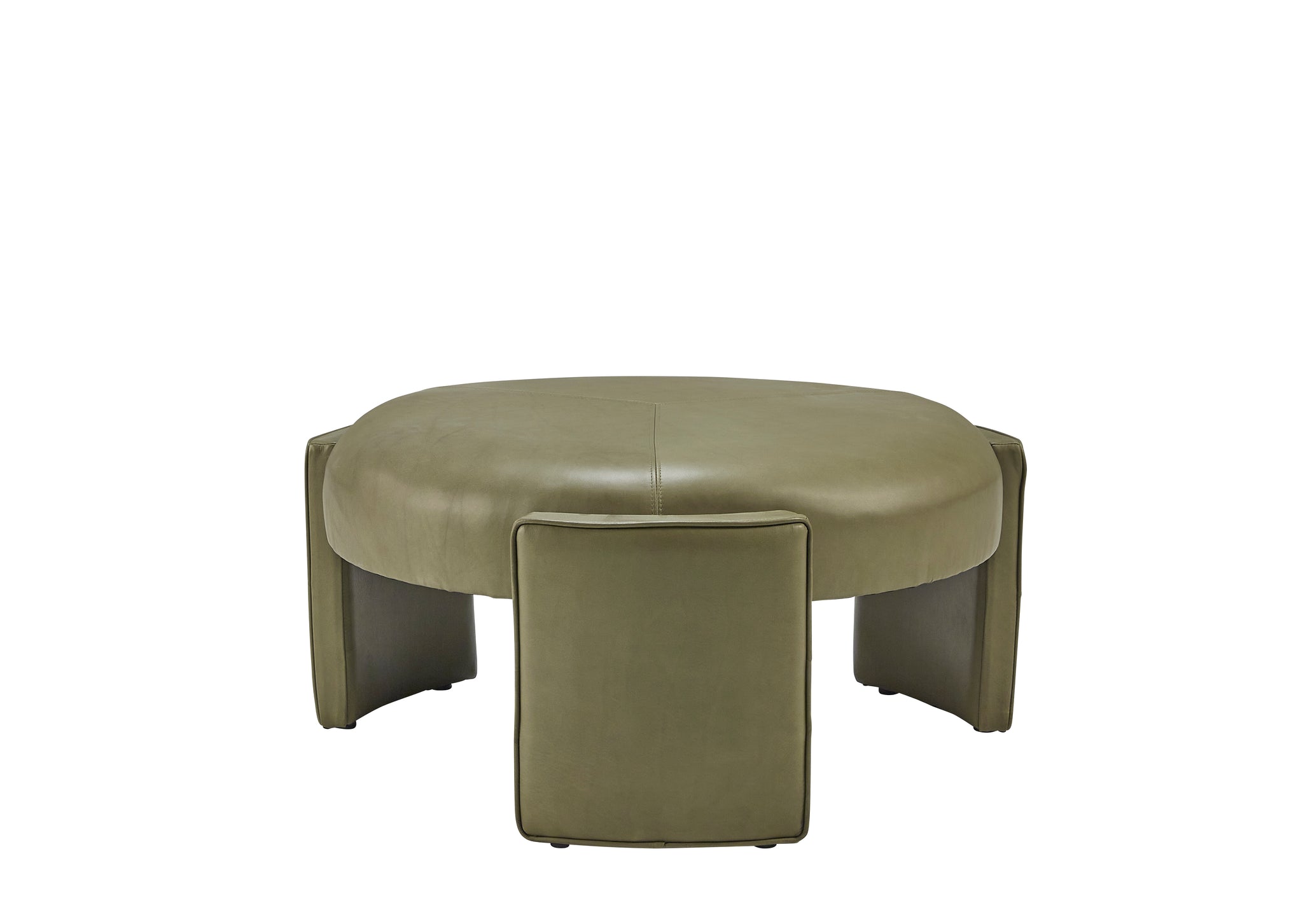 7004 GRAMERCY CIRCLE OTTOMAN