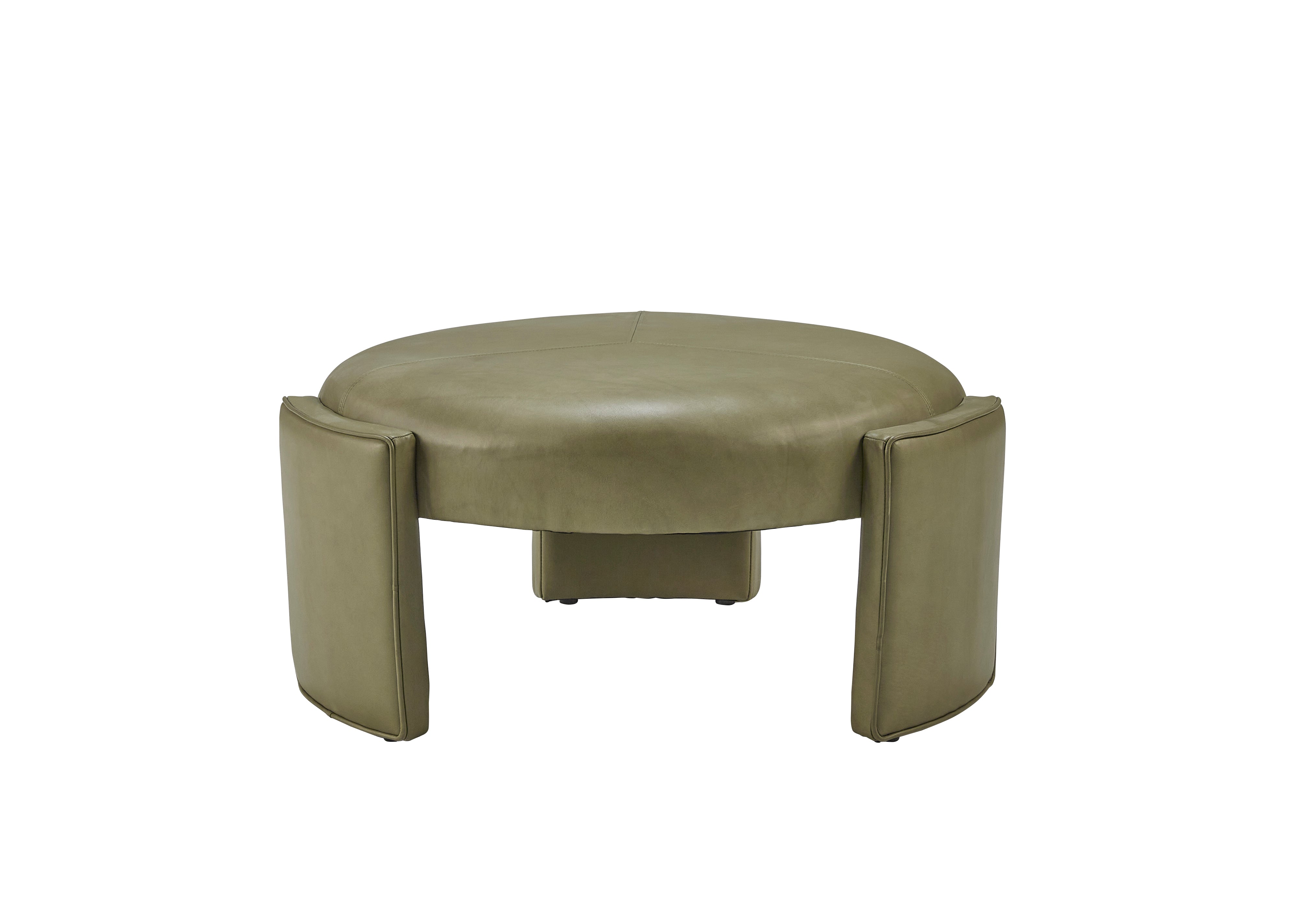 7004 GRAMERCY CIRCLE OTTOMAN