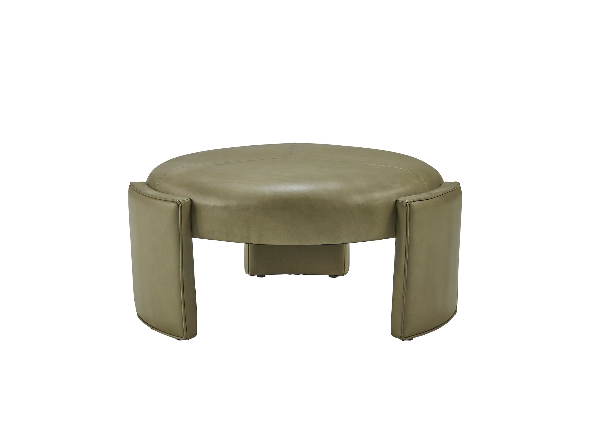 7004 GRAMERCY CIRCLE OTTOMAN