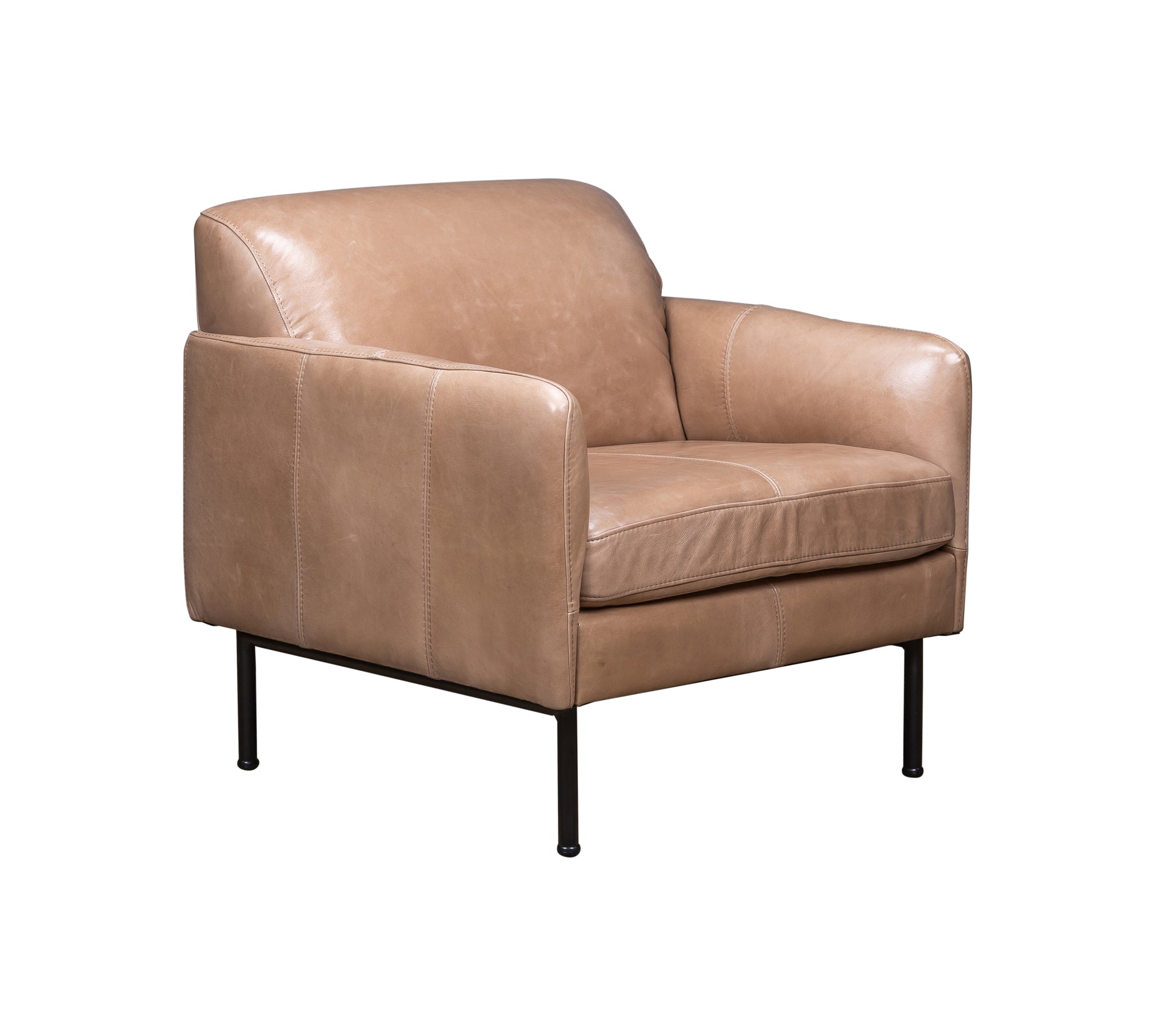 1303 SAMBA CHAIR
