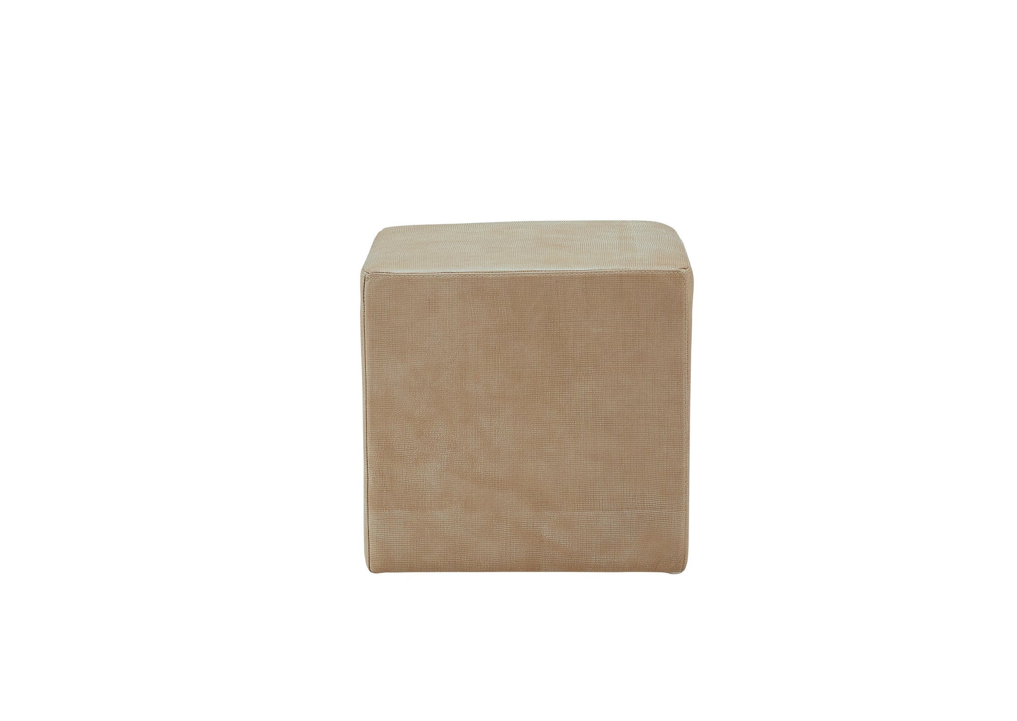 9073 HAPPY HOUR SWIVEL OTTOMAN