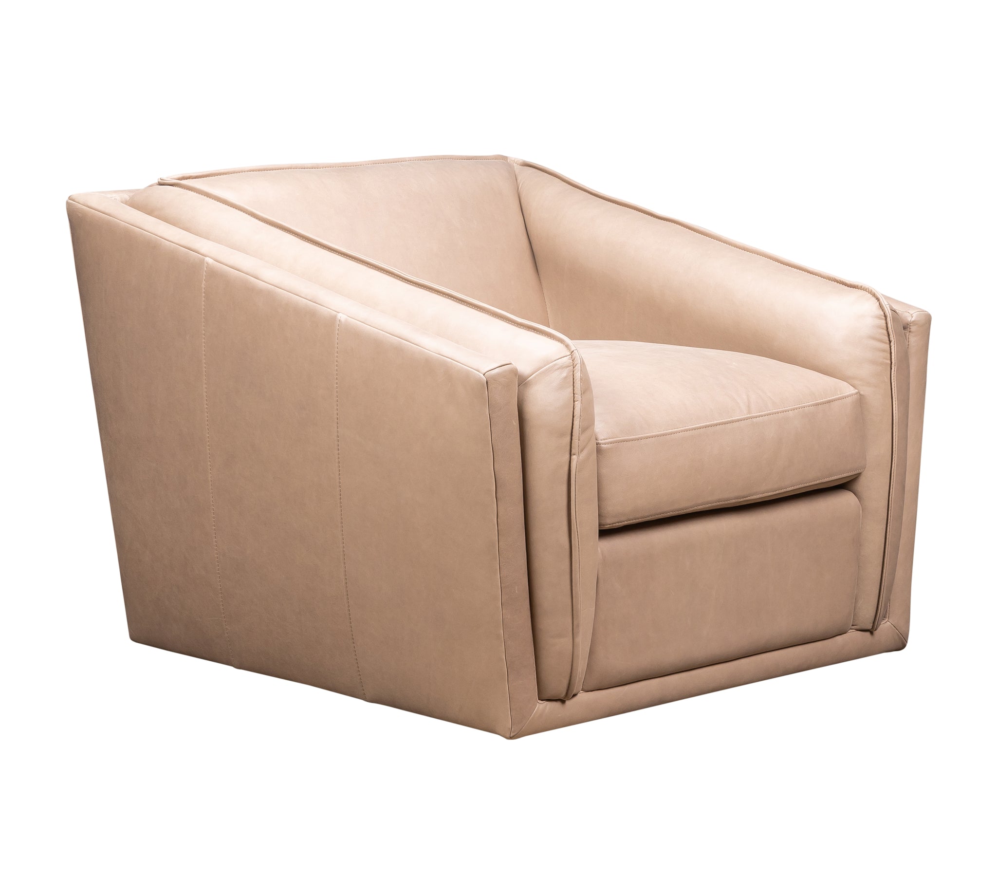 1455 BLEEKER SWIVEL CHAIR