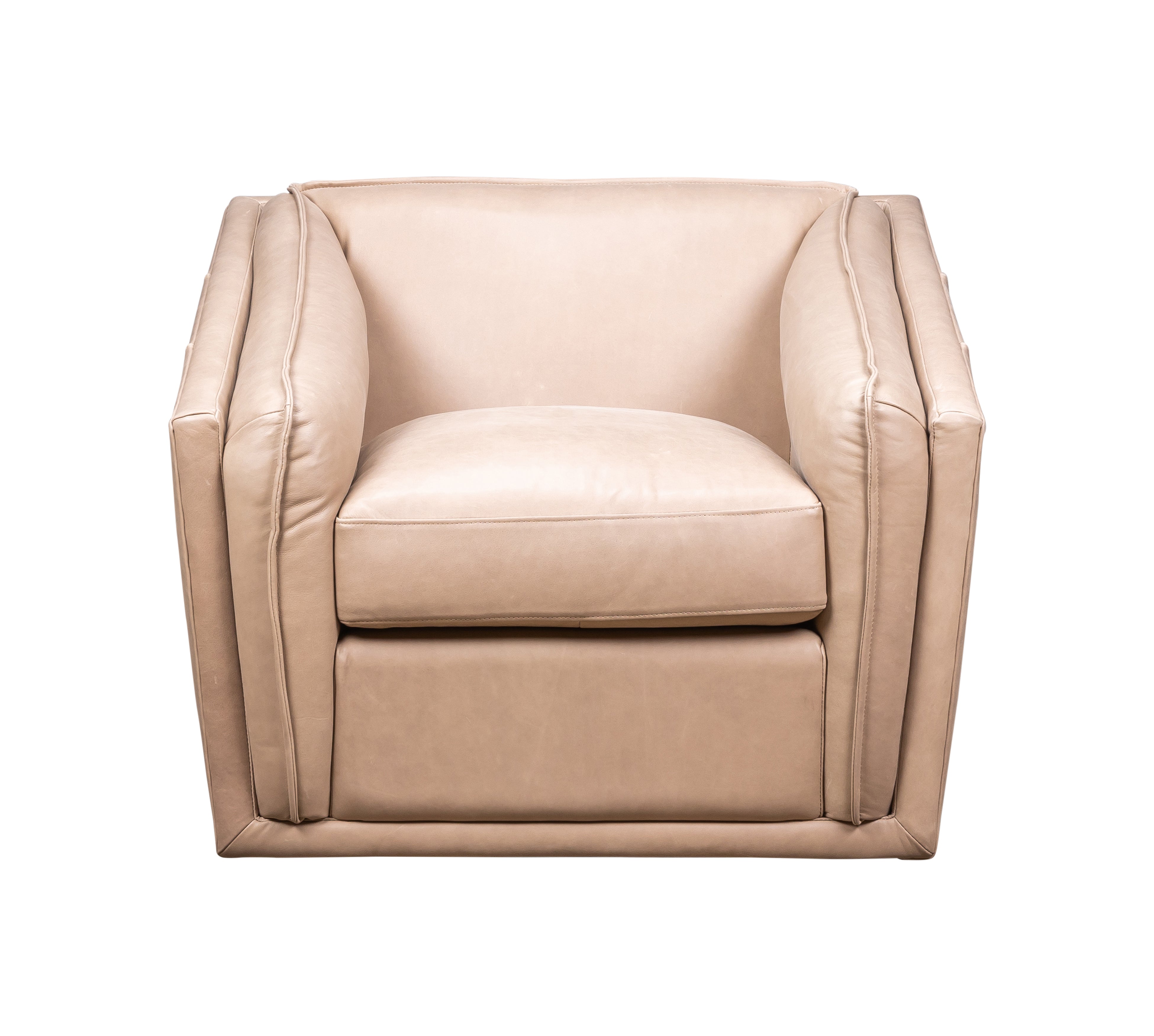 1455 BLEEKER SWIVEL CHAIR