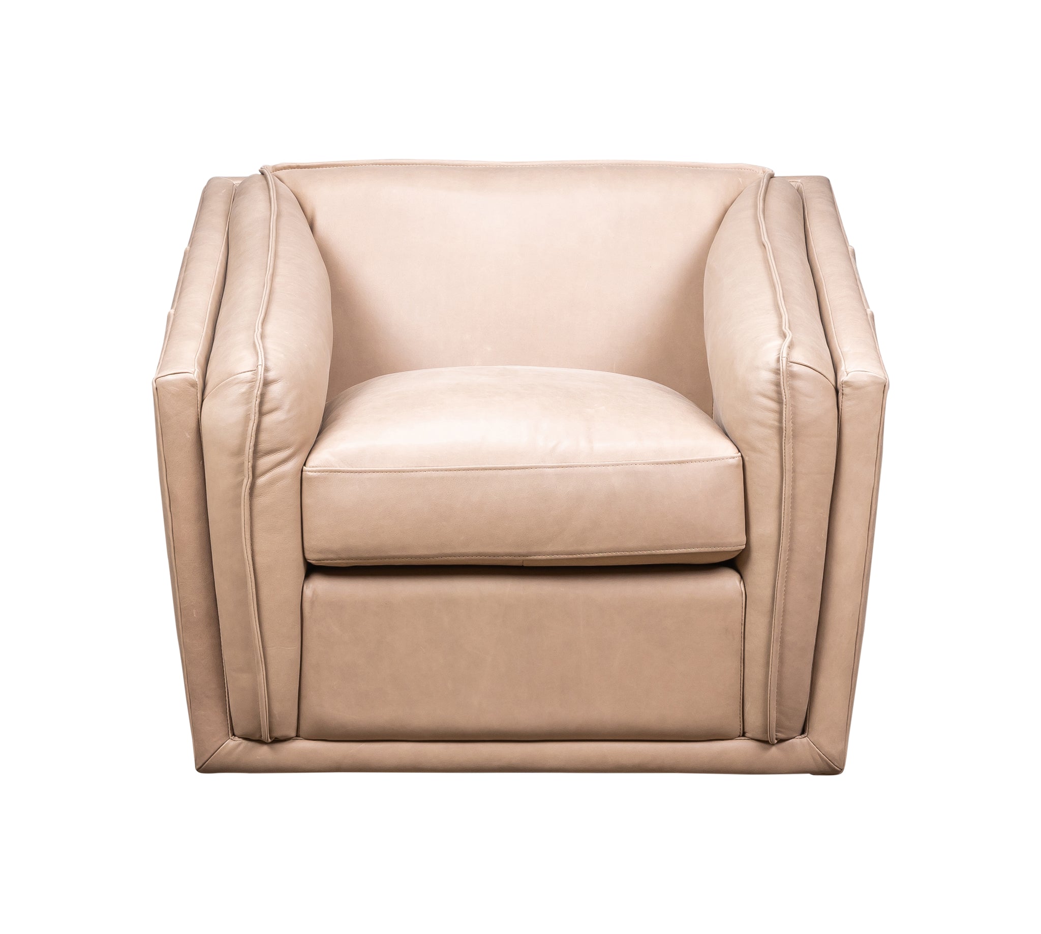 1455 BLEEKER SWIVEL CHAIR