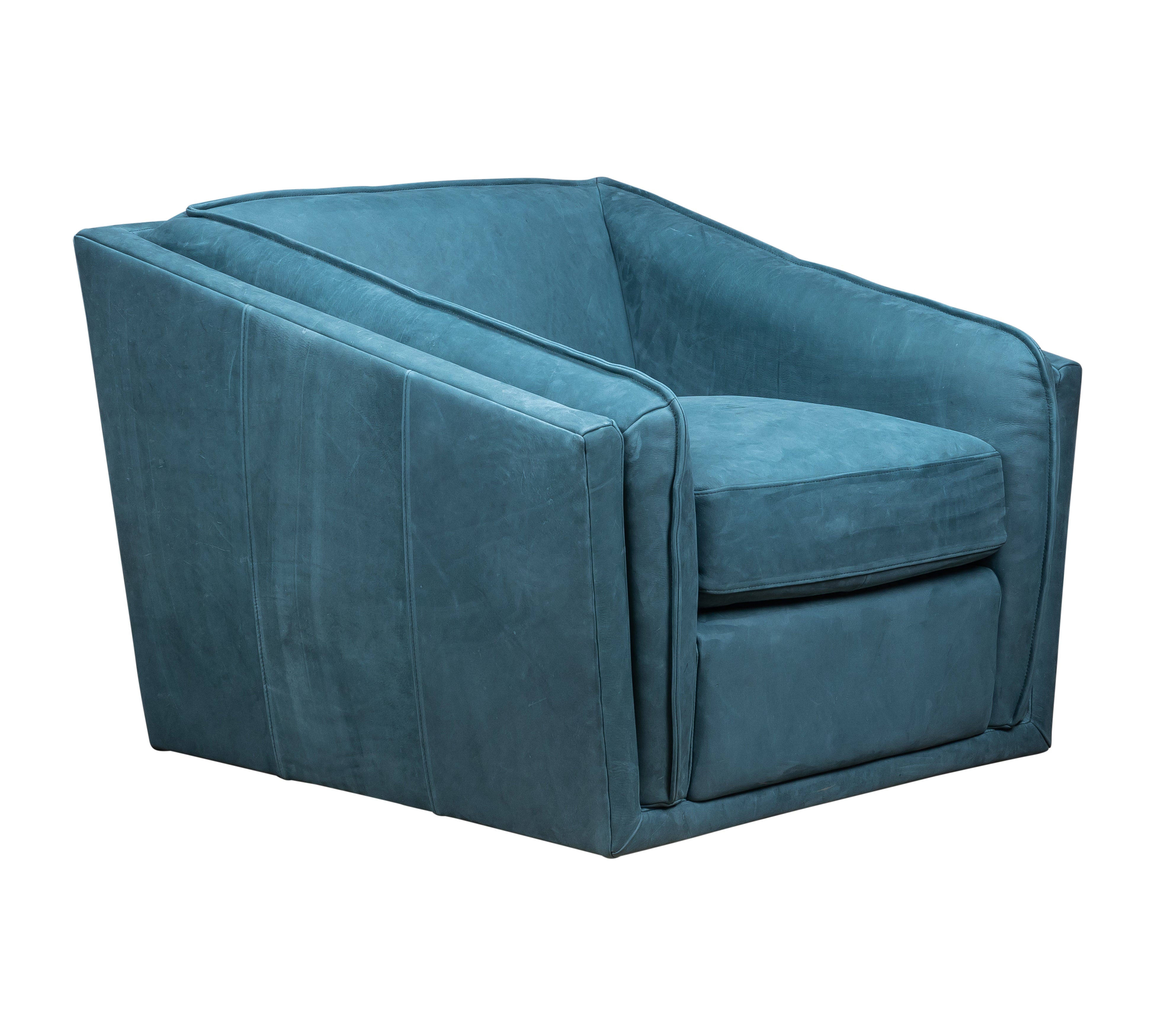 1455 BLEEKER SWIVEL CHAIR